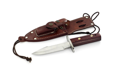 Couteau de chasse collection