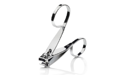 Coupe-ongles pratique