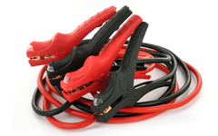 Cable de démarrage voiture